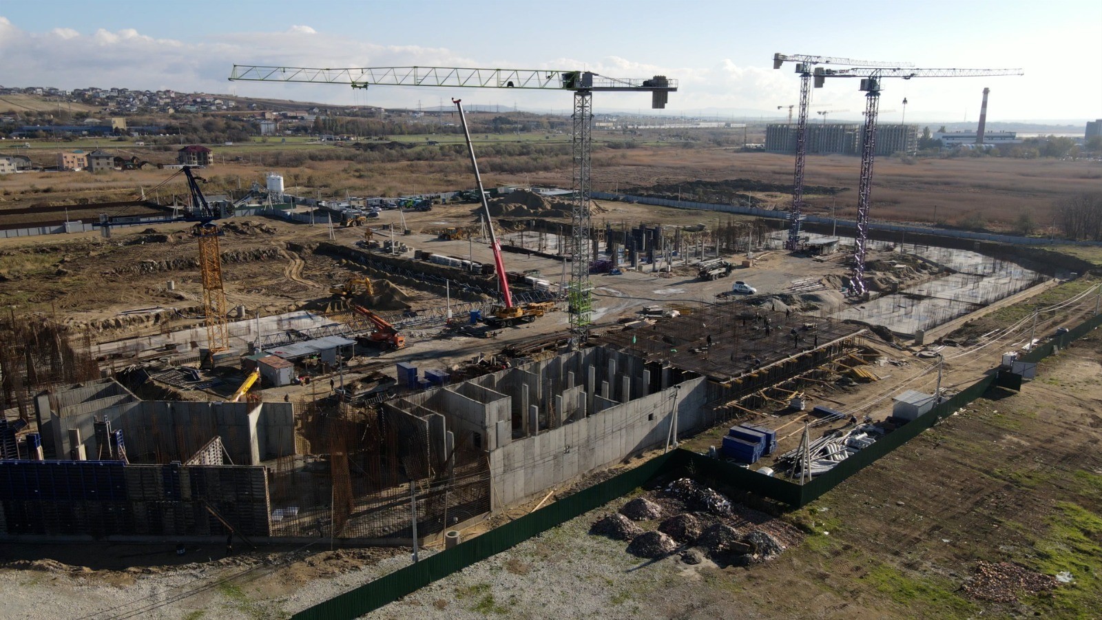 15 ноября 2023